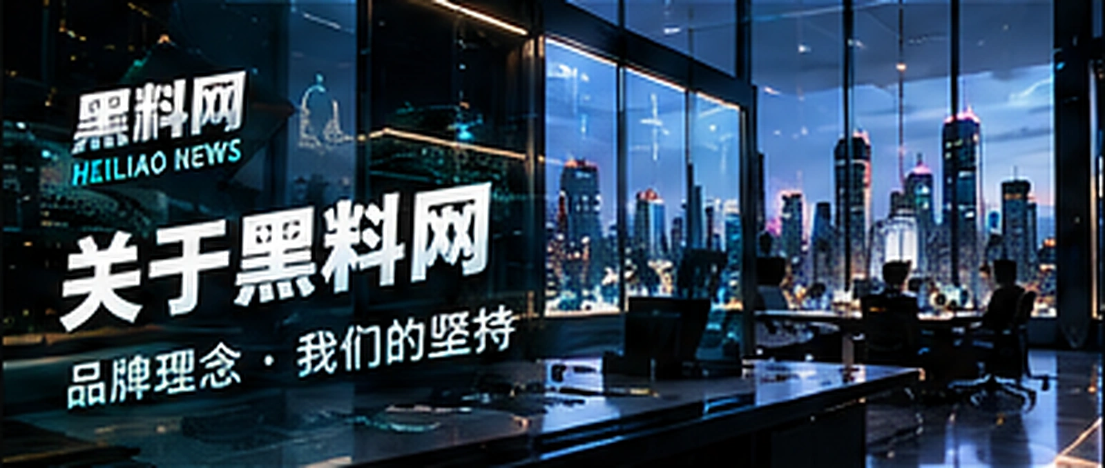 关于黑料网主题插图
